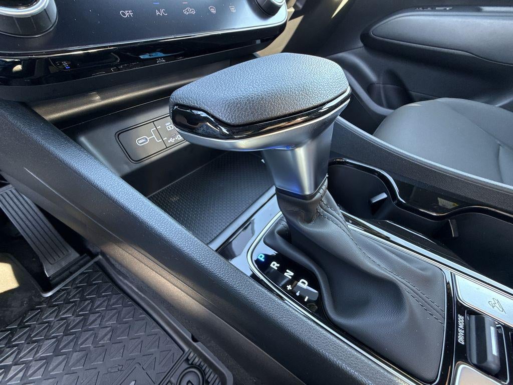 2026 Hyundai SANTA CRUZ SEL FWD