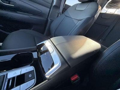 2026 Hyundai SANTA CRUZ SEL FWD