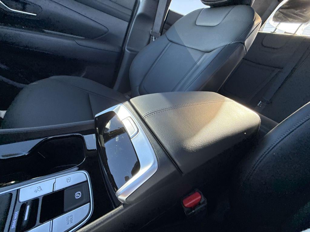 2026 Hyundai SANTA CRUZ SEL FWD