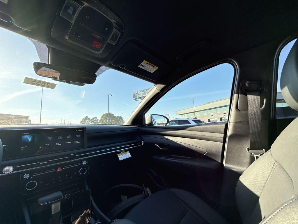 2026 Hyundai SANTA CRUZ SEL FWD