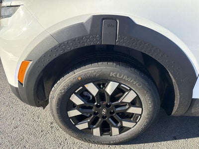 2026 Hyundai SANTA CRUZ SEL FWD