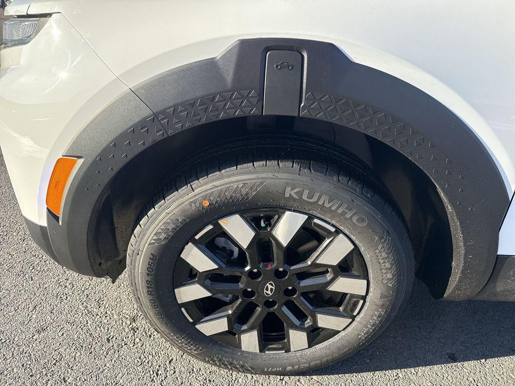 2026 Hyundai SANTA CRUZ SEL FWD