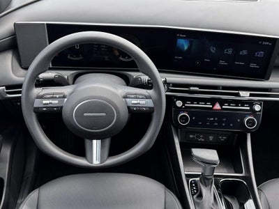 2026 Hyundai SANTA CRUZ SEL FWD