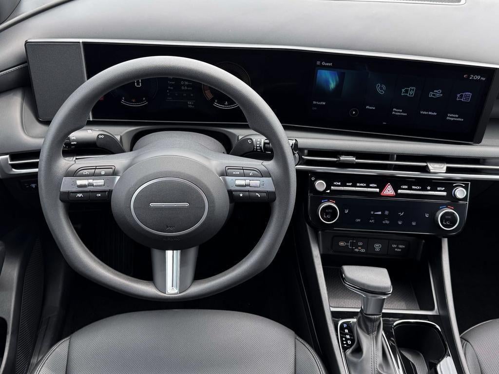 2026 Hyundai SANTA CRUZ SEL FWD