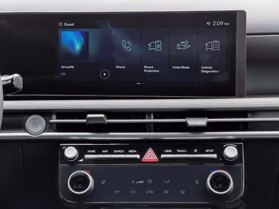 2026 Hyundai SANTA CRUZ SEL FWD