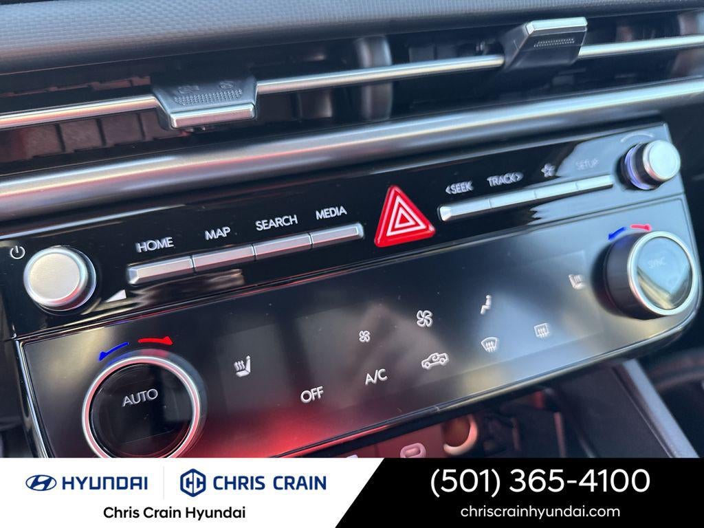 2026 Hyundai SANTA CRUZ SEL FWD