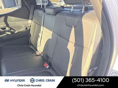 2026 Hyundai SANTA CRUZ SEL FWD