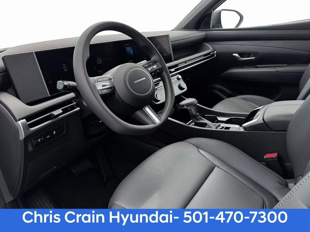 2026 Hyundai SANTA CRUZ SEL FWD