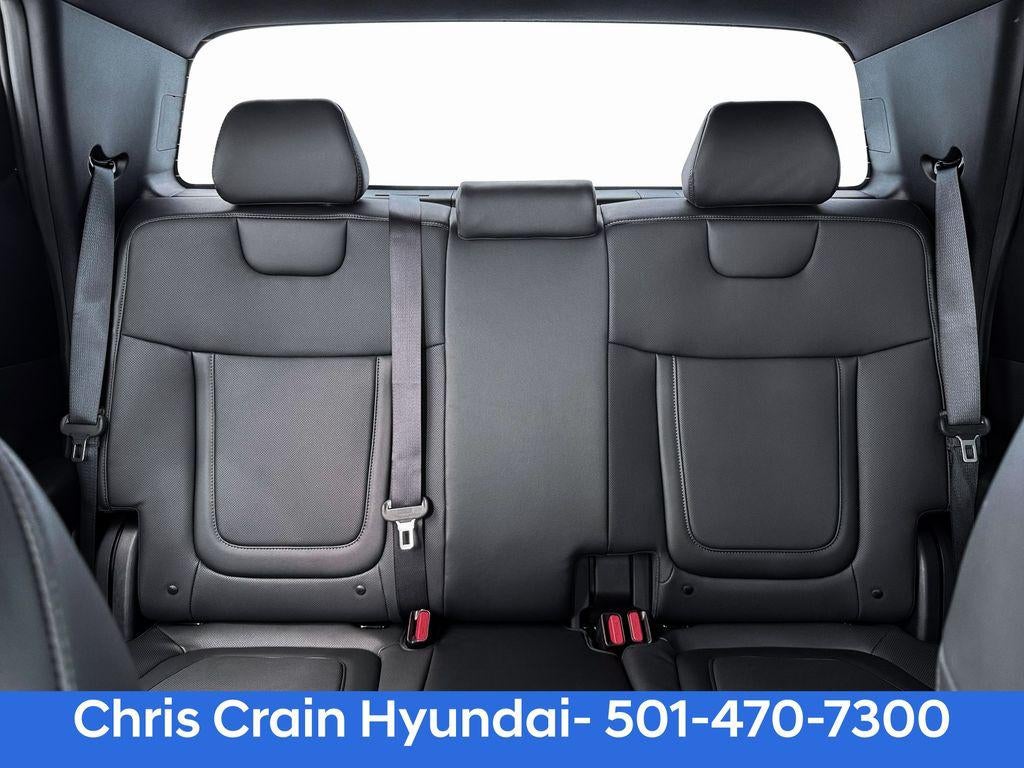 2026 Hyundai SANTA CRUZ SEL FWD