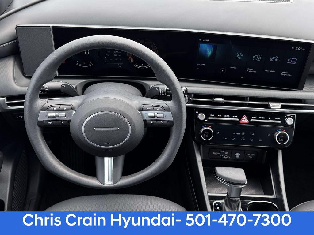 2026 Hyundai SANTA CRUZ SEL FWD