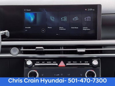 2026 Hyundai SANTA CRUZ SEL FWD