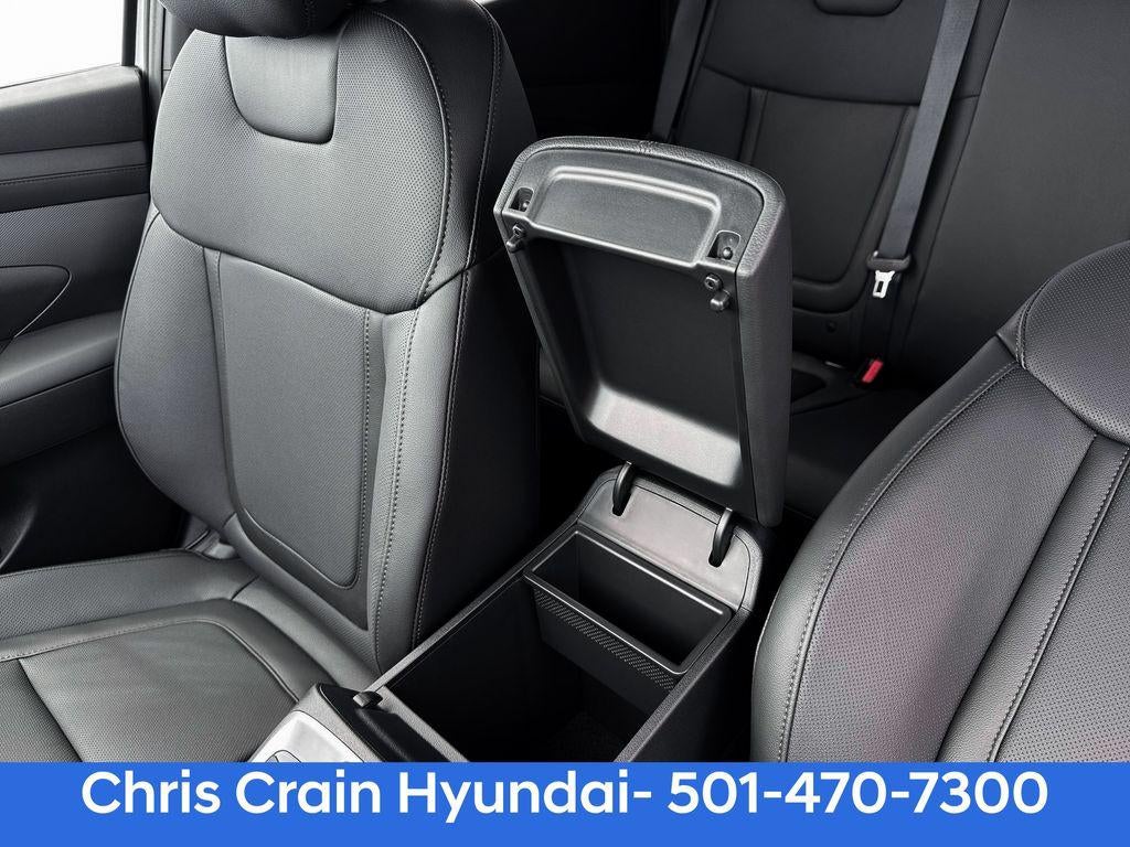 2026 Hyundai SANTA CRUZ SEL FWD