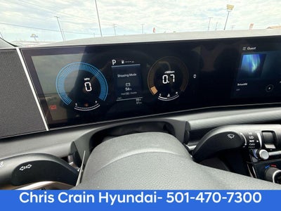 2026 Hyundai SANTA CRUZ SEL FWD