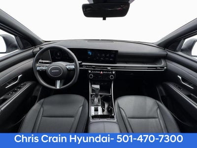 2026 Hyundai SANTA CRUZ SEL FWD