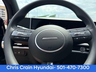 2026 Hyundai SANTA CRUZ SEL FWD