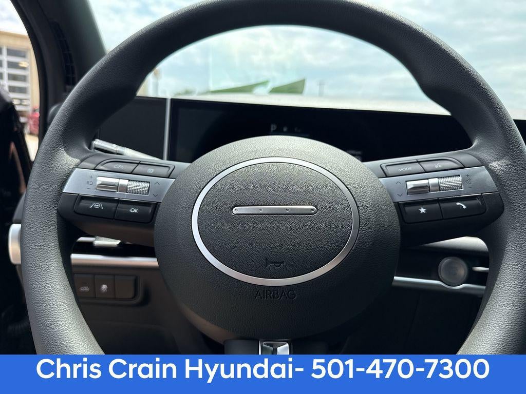 2026 Hyundai SANTA CRUZ SEL FWD