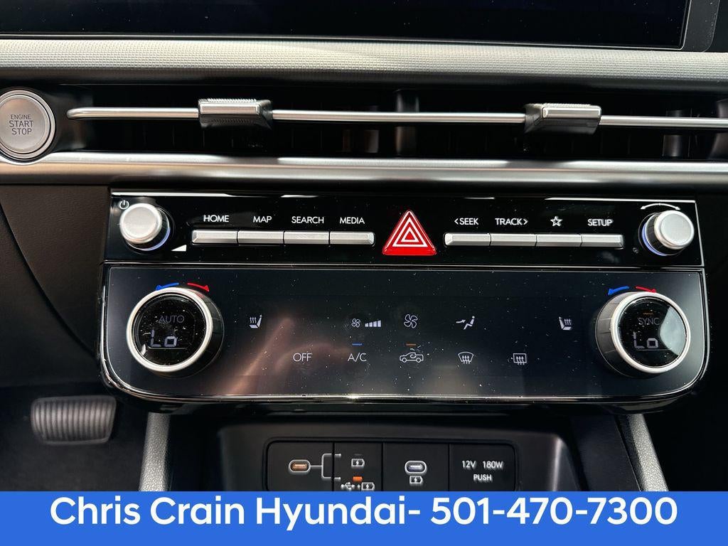 2026 Hyundai SANTA CRUZ SEL FWD