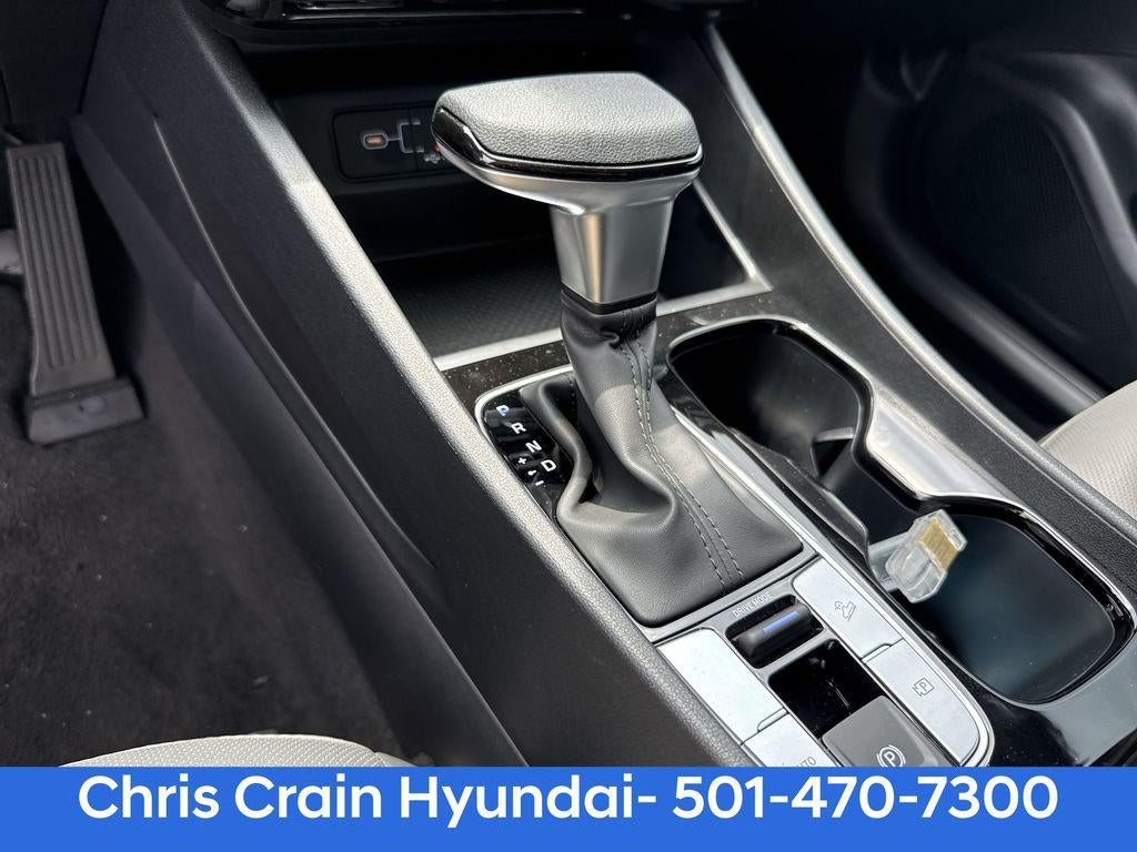 2026 Hyundai SANTA CRUZ SEL FWD