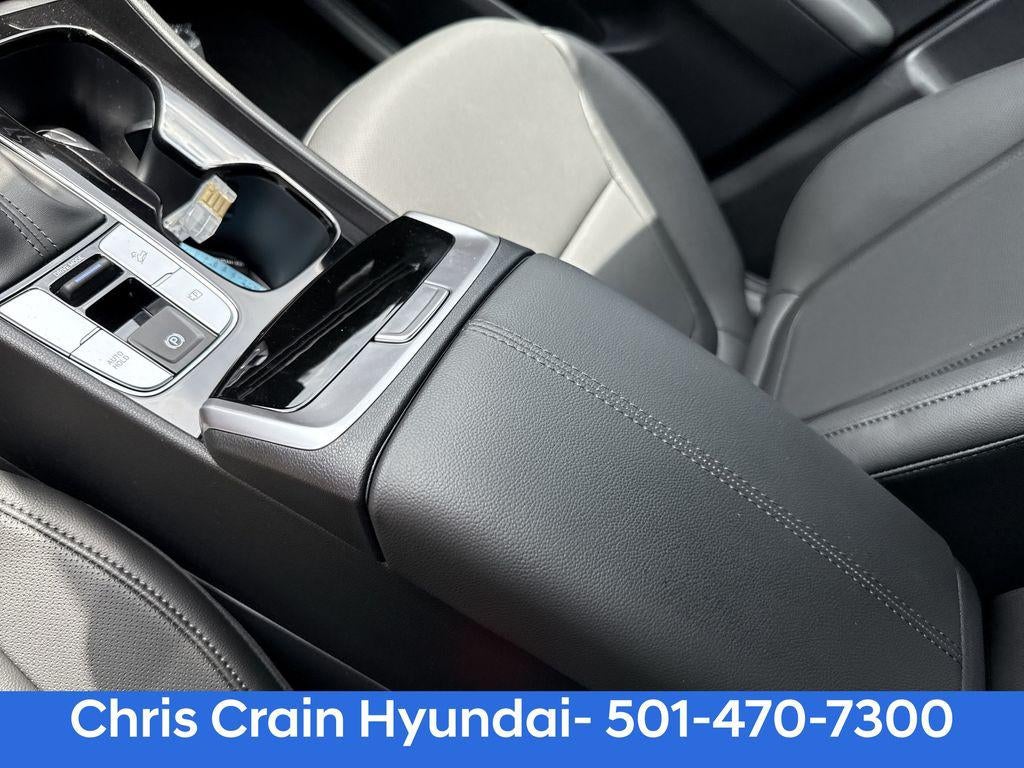 2026 Hyundai SANTA CRUZ SEL FWD