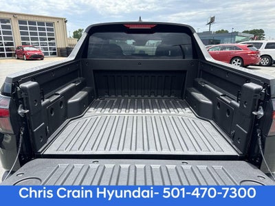 2026 Hyundai SANTA CRUZ SEL FWD