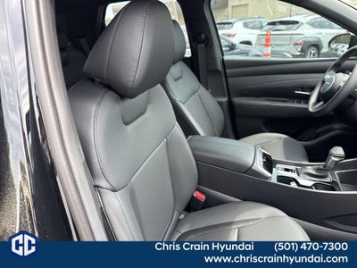 2026 Hyundai SANTA CRUZ SEL FWD