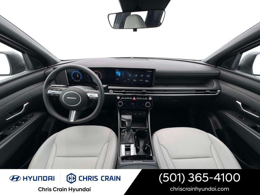 2026 Hyundai SANTA CRUZ SEL FWD