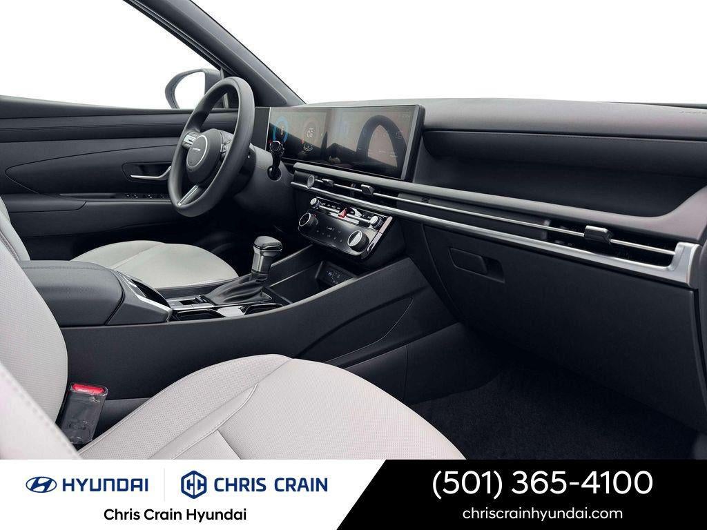 2026 Hyundai SANTA CRUZ SEL FWD