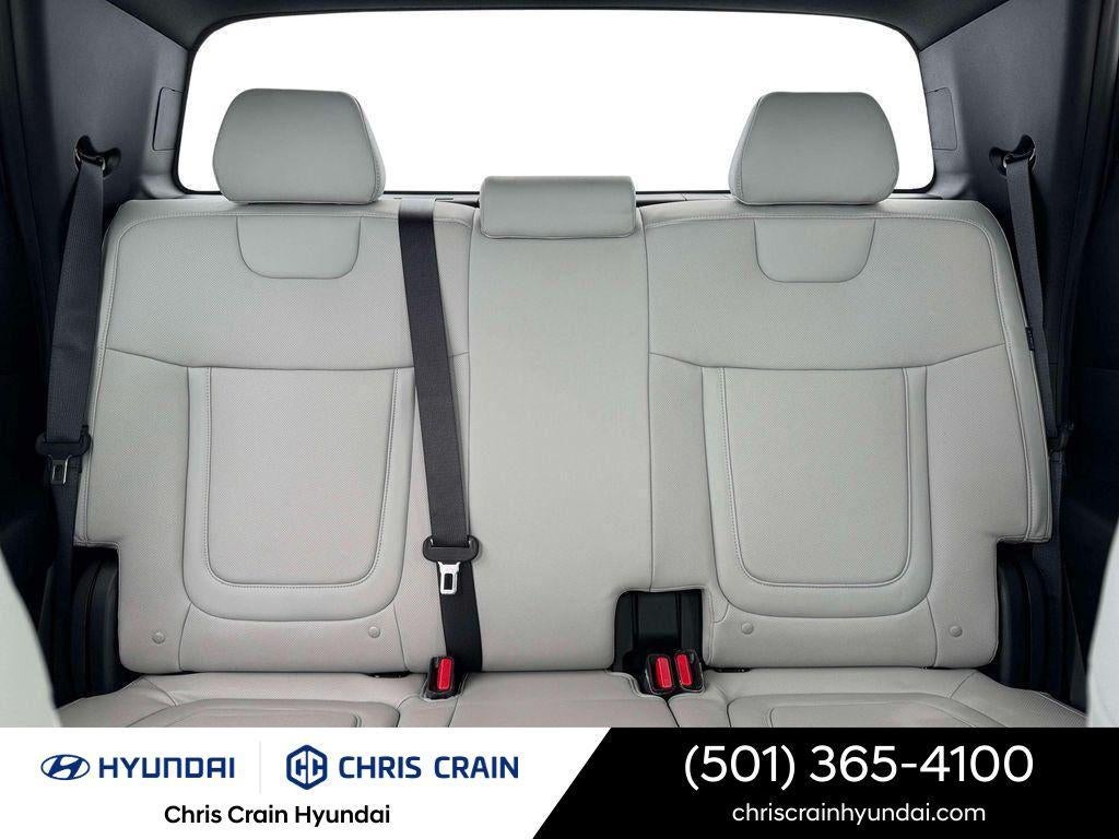 2026 Hyundai SANTA CRUZ SEL FWD