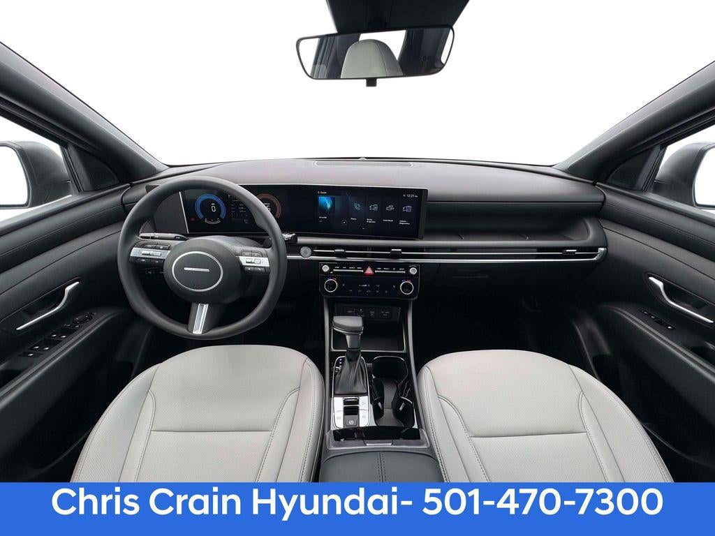 2026 Hyundai SANTA CRUZ SEL FWD