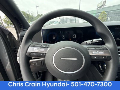 2026 Hyundai SANTA CRUZ SEL FWD