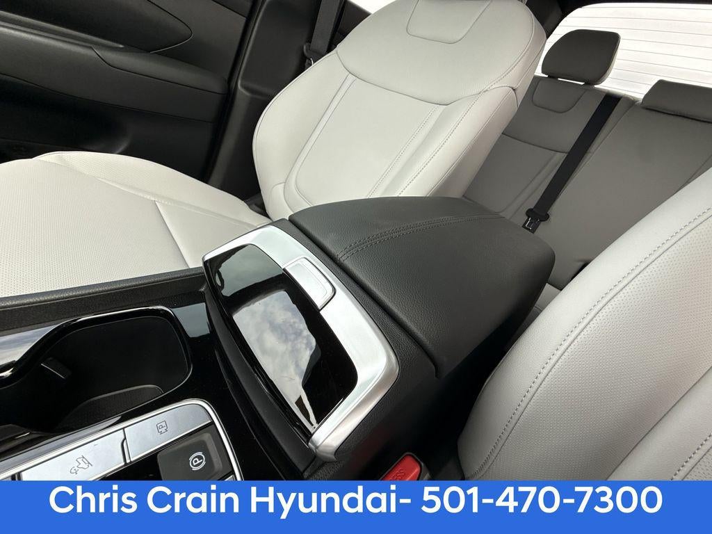 2026 Hyundai SANTA CRUZ SEL FWD