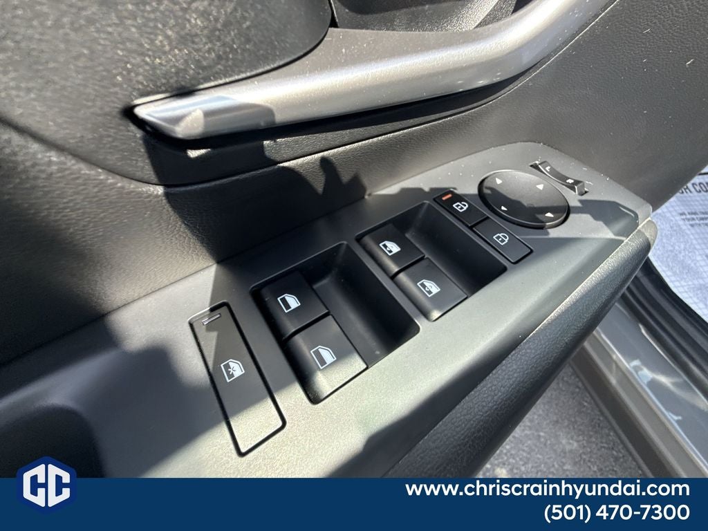 2025 Hyundai Santa Cruz SEL - Photo 24