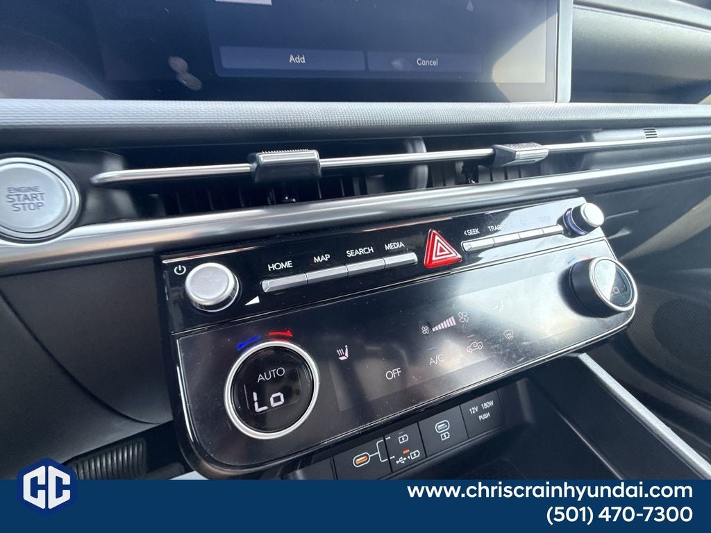 2025 Hyundai Santa Cruz SEL - Photo 29
