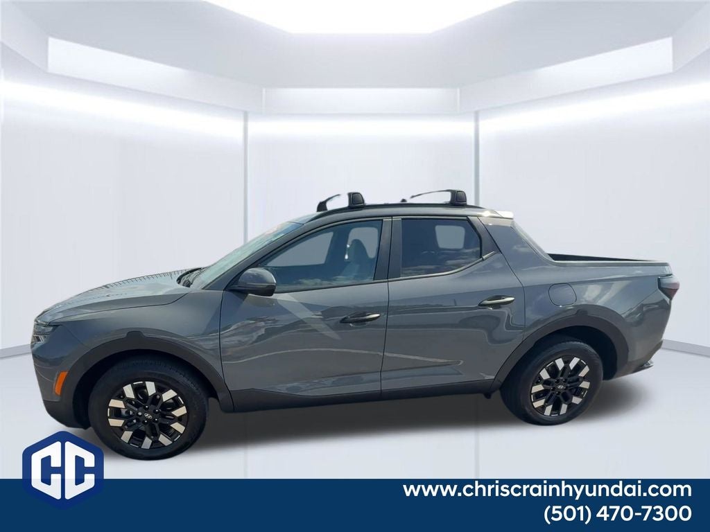 2025 Hyundai Santa Cruz SEL - Photo 7