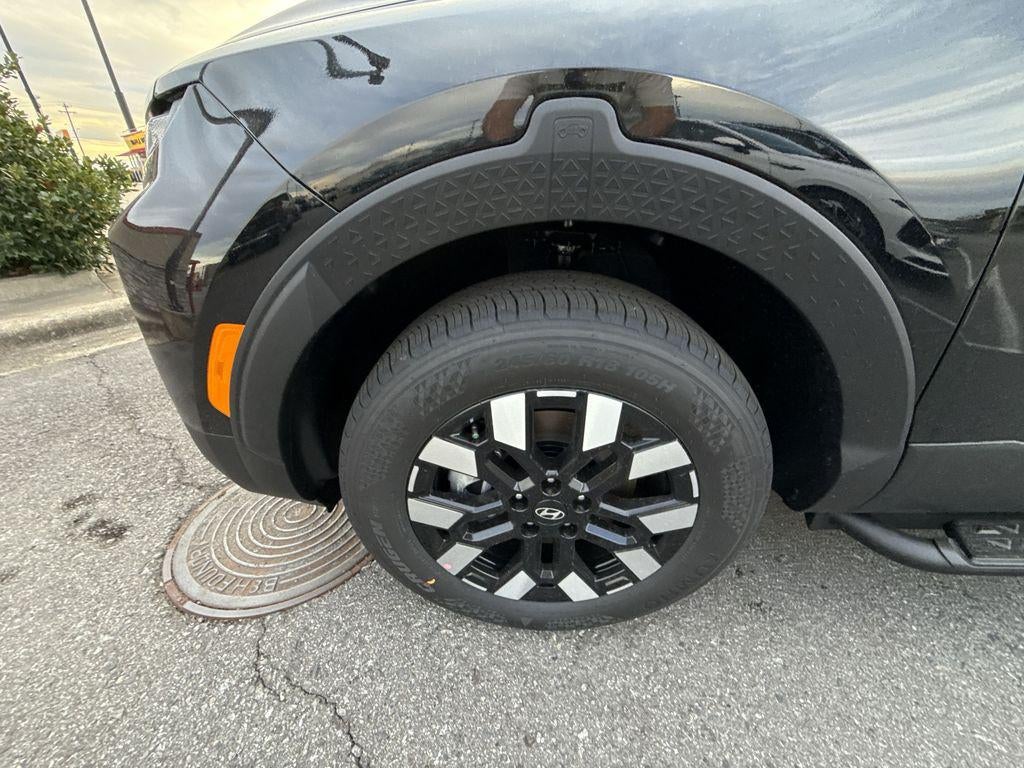 2026 Hyundai SANTA CRUZ SEL FWD