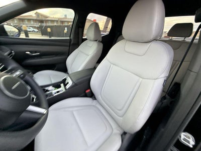 2026 Hyundai SANTA CRUZ SEL FWD