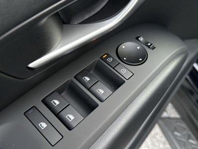 2026 Hyundai SANTA CRUZ SEL FWD