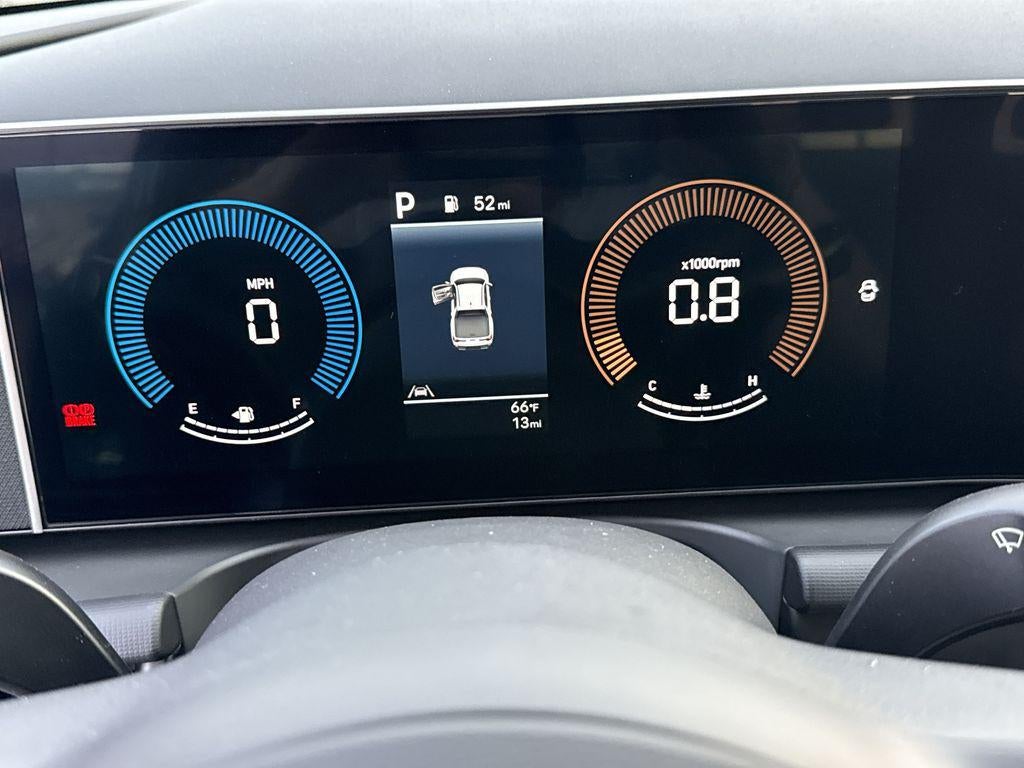 2026 Hyundai SANTA CRUZ SEL FWD