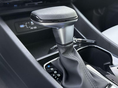 2026 Hyundai SANTA CRUZ SEL FWD