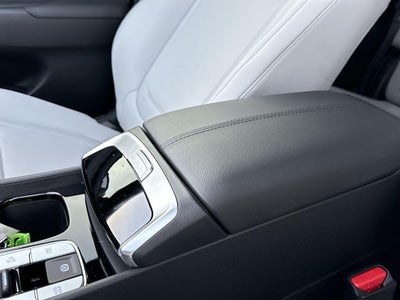 2026 Hyundai SANTA CRUZ SEL FWD