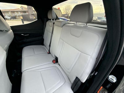 2026 Hyundai SANTA CRUZ SEL FWD