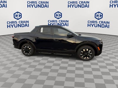 2026 Hyundai SANTA CRUZ SEL FWD