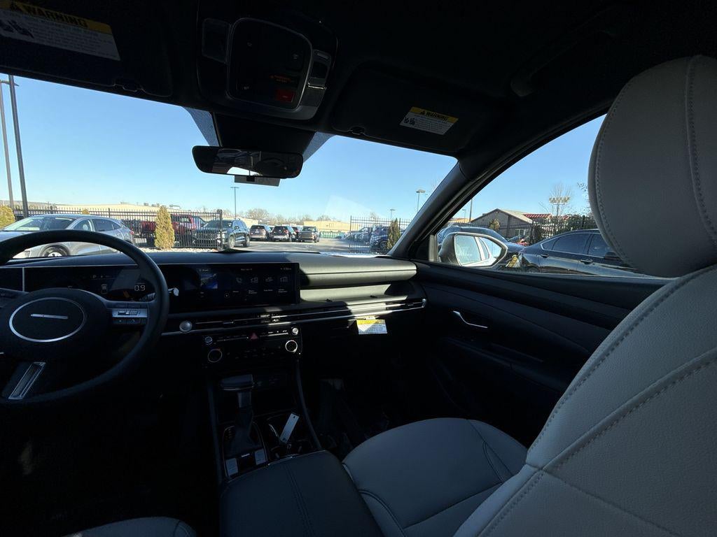 2026 Hyundai SANTA CRUZ SEL FWD