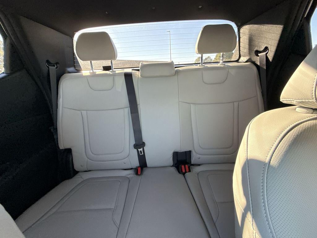 2026 Hyundai SANTA CRUZ SEL FWD