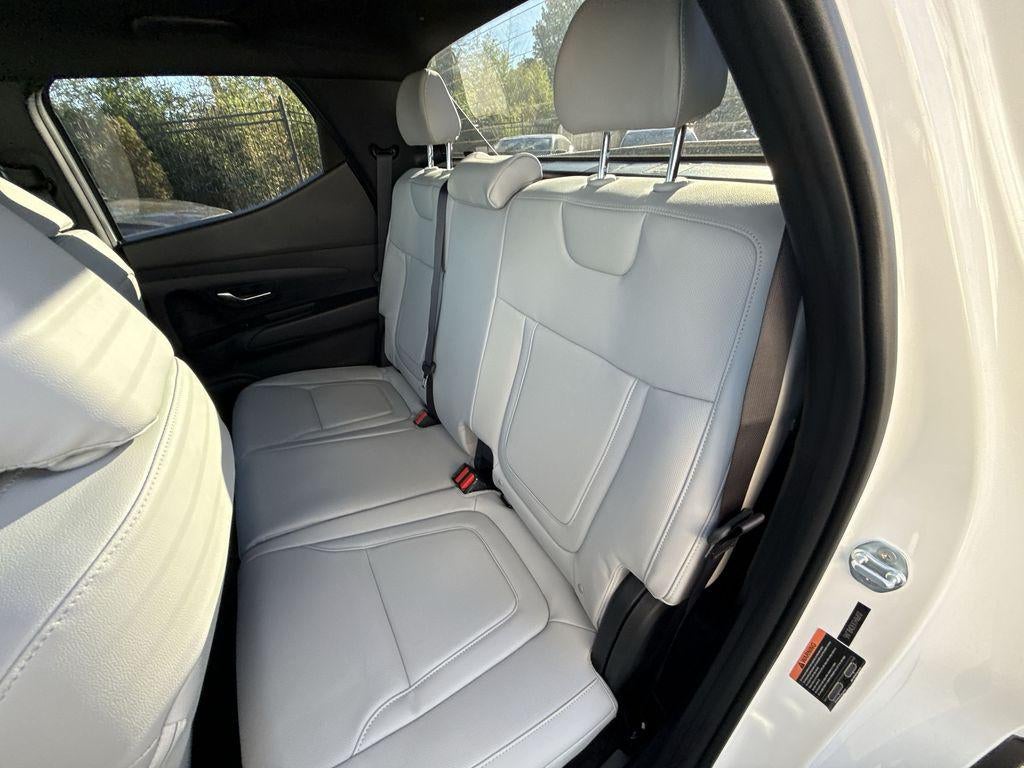 2026 Hyundai SANTA CRUZ SEL FWD