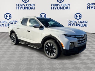 2026 Hyundai SANTA CRUZ SEL FWD