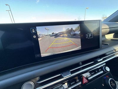 2026 Hyundai SANTA CRUZ SEL FWD