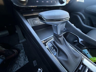 2026 Hyundai SANTA CRUZ SEL FWD