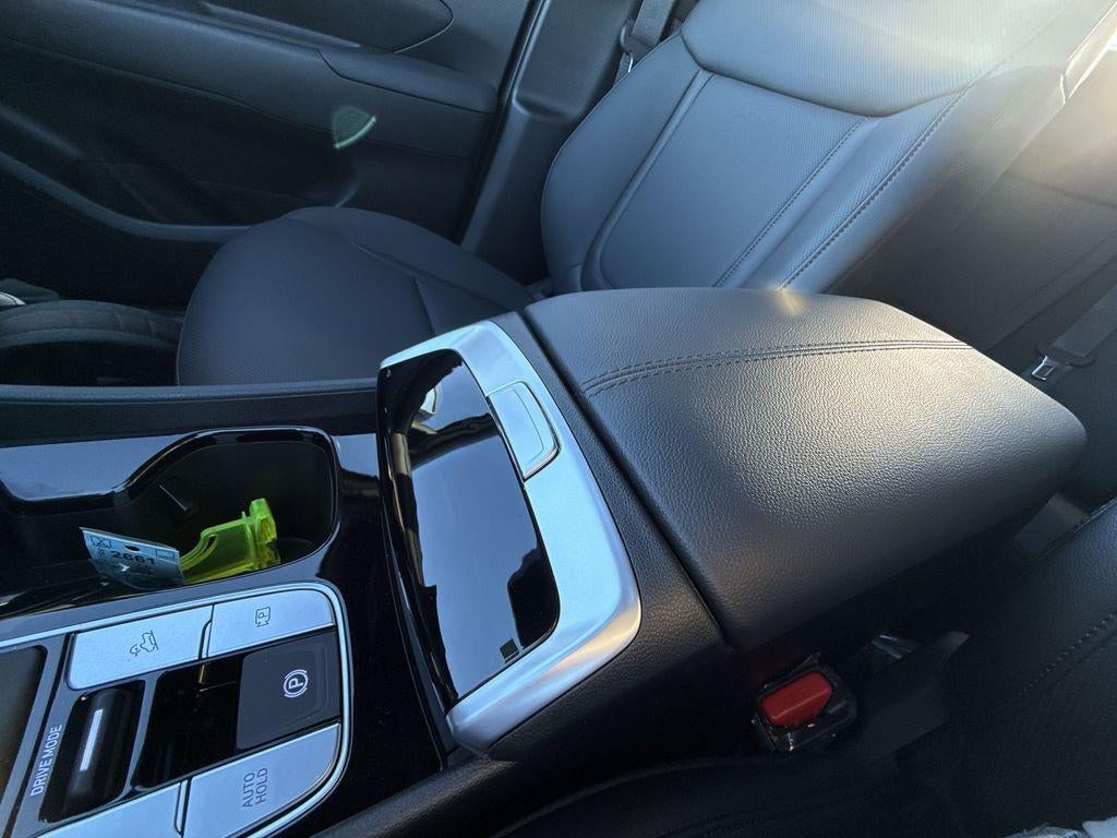 2026 Hyundai SANTA CRUZ SEL FWD