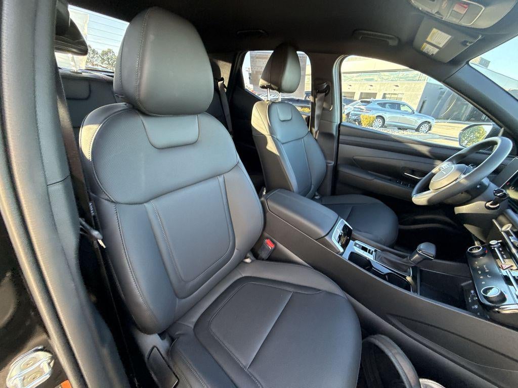 2026 Hyundai SANTA CRUZ SEL FWD